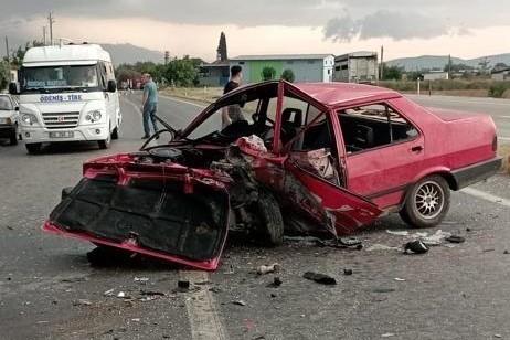 EMNİYET GENEL MÜDÜRLÜĞÜ, YILIN 6 AYLIK KAZA BİLANÇOSUNU KAMUOYU İLE