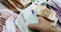 2023 yılı Ocak-Haziran döneminde merkezi yönetim bütçe giderleri 2 trilyon