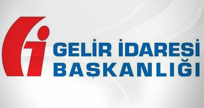 Gelir İdaresi Başkanlığı, vergi