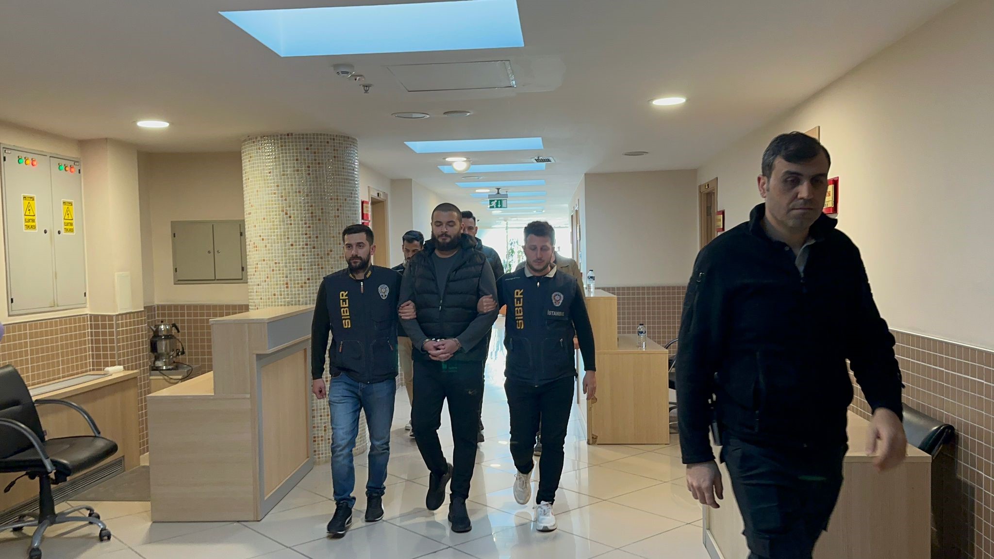 Thodex davasında dudak uçuklatan ceza: 40 bin yıl Kripto para borsası Thodex’in kurucusu Faruk Fatih Özer hakkında Cumhuriyet