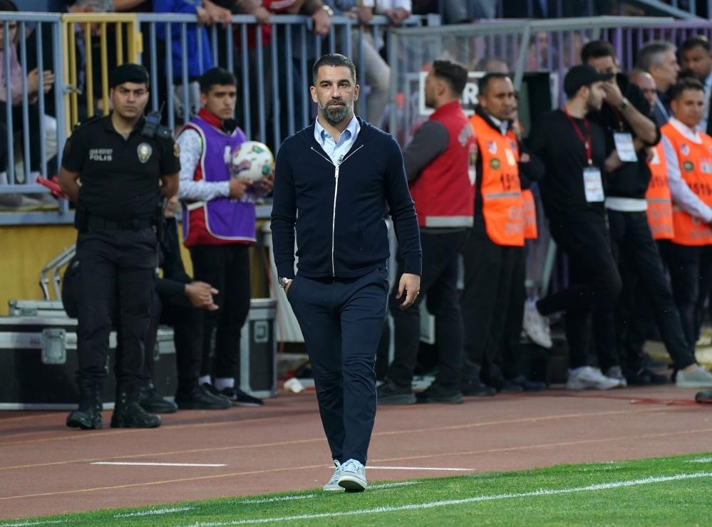 Eyüpspor Teknik Direktörü Arda Turan, Arda Güler’in Real Madrid’e transfer