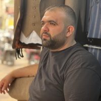 TikTok’ta çekmiş olduğu videolarla tanınan Şanlıurfalı Fenomen Sadık Dedecan, elektrik