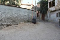 Manisa’nın Kula ilçesinde doğal gaz için kazılan ve yaklaşık 14