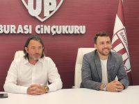 AK Parti Balıkesir Milletvekili Ali Taylan Öztaylan, Bandırmaspor’un yeni açılışını