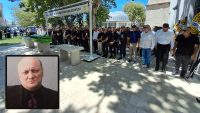 Bandırmaspor eski Başkanlarından ve Bandırma İlkhaber Gazetesi kurucusu, iş insanı