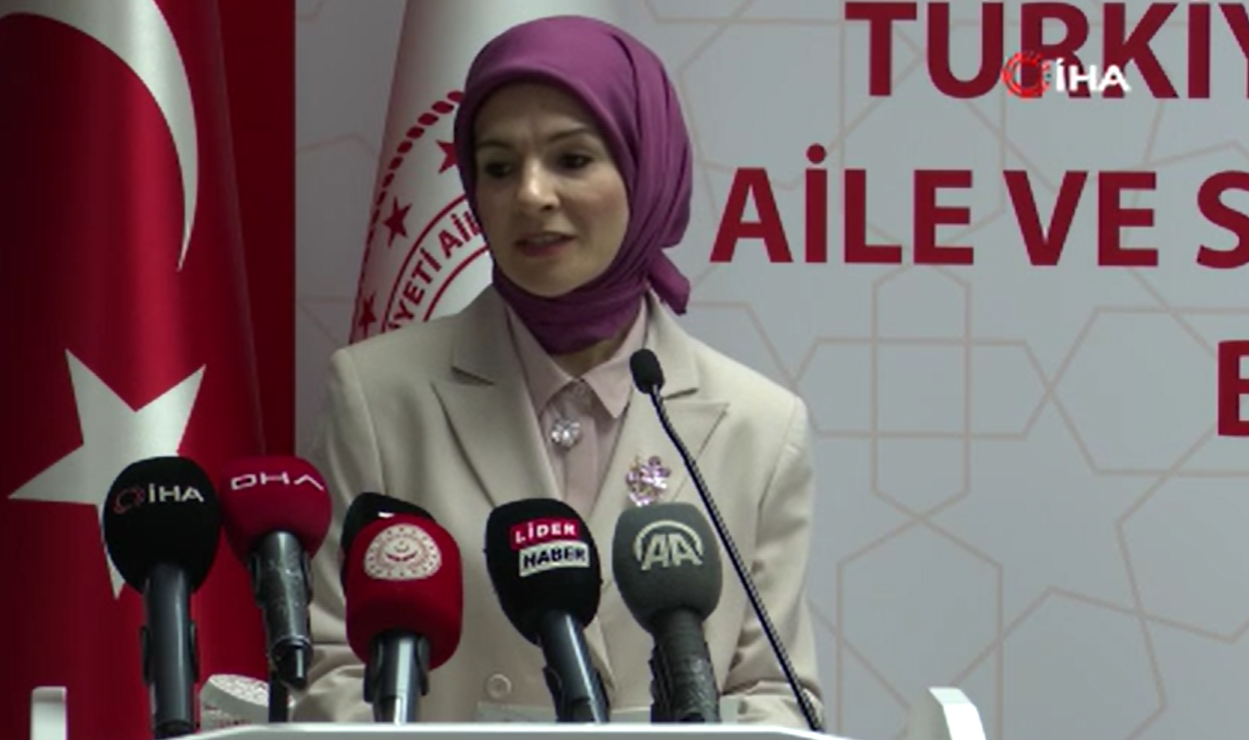 Şehit yakını, gazi ve gazi yakınının kamuya ataması yapıldı Aile ve Sosyal Hizmetler Bakanlığı tarafından kamu kurum ve kuruluşlarına