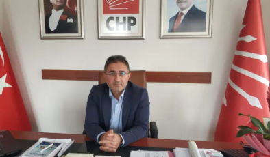 CHP’den limanda işten çıkarılan işçilere destek