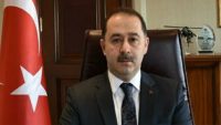 Bandırma Kaymakamı Engin Aksakal, 15 Temmuz Demokrasi ve Milli Birlik