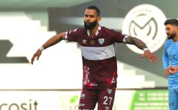 Bandırmaspor’dan hazırlık maçında farklı galibiyet