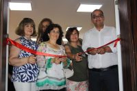 Bandırma Kent Konseyi Nesrin Aydoğmuş İş Atölyesi Halk Eğitim Kursları