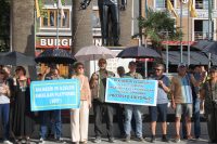 Türkiye Tüm Emekliler Dayanışma Ağı (TTEDA) ve Balıkesir İlçeleri Emekliler