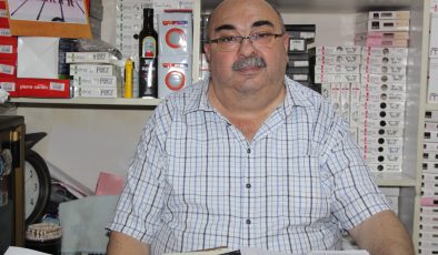 Gemici: “Esnaflar için bu kış zor geçecek”