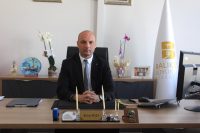 Balıkesir Büyükşehir Belediyesi İlçe Hizmetleri Daire Başkanı Koray Başa, Bandırma