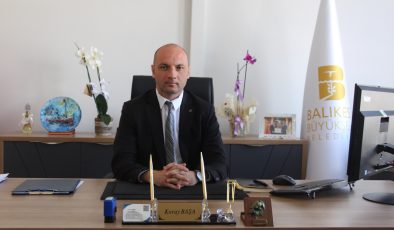 Bandırma’daki hayvanseverlere müjde