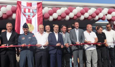 Bandırmaspor dolu dizgin geliyor