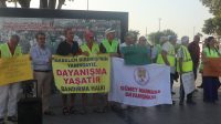 Güney Marmara Dayanışması, Muğla’daki Akbelen Ormanı’nı yapılacak kömür maden sahasından