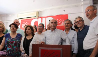 CHP’de parola “Değişim”