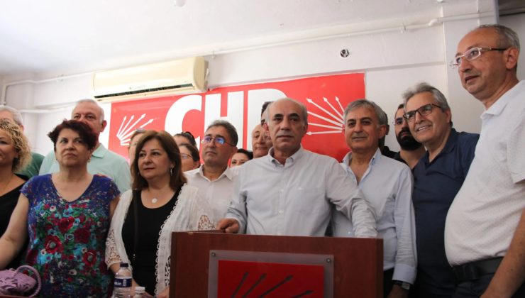 CHP’de parola “Değişim”