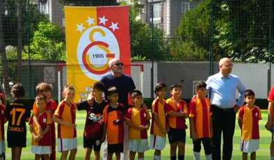 Bandırma’dan Galatasaraylı yıldızlar yetişecek