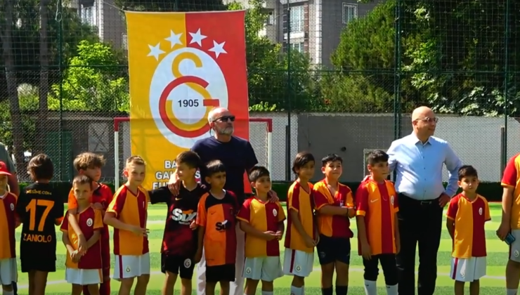 Bandırma’dan Galatasaraylı yıldızlar yetişecek