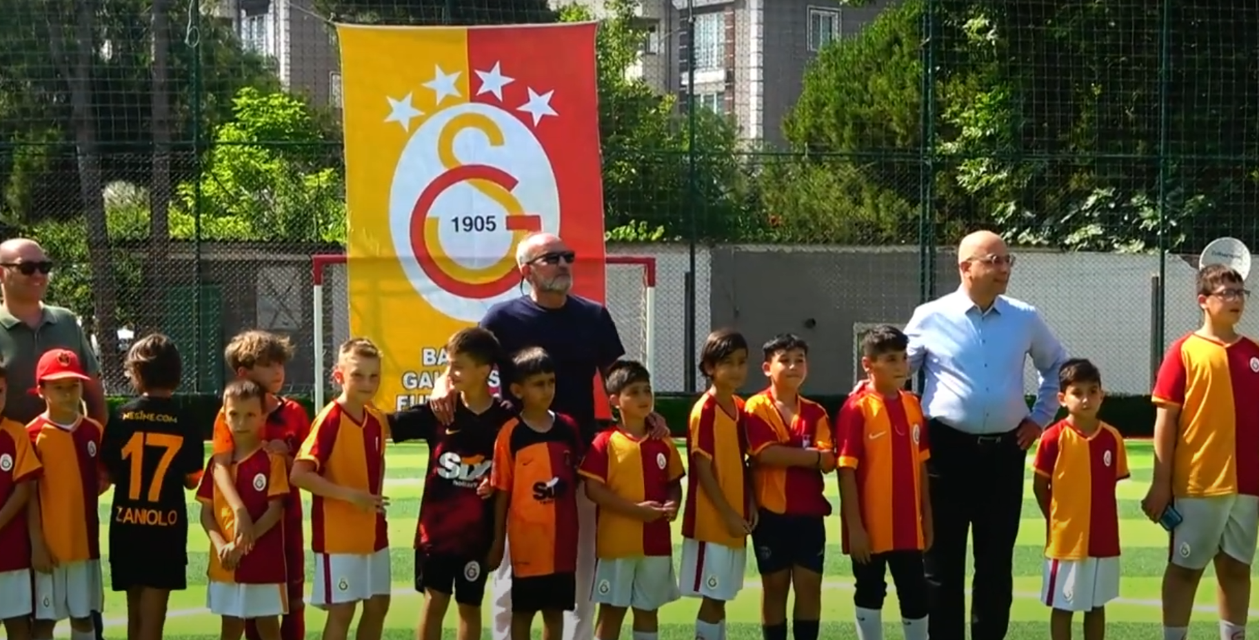 Bandırma’dan Galatasaraylı yıldızlar yetişecek