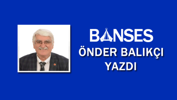 Atasözleri, özdeyişleri ve özlü sözleri severim. Çoğu bilgelik doludur. İşte