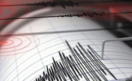 Susurluk merkezli deprem korkuttu
