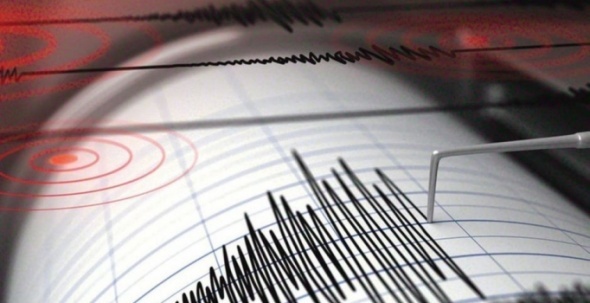 Susurluk merkezli deprem korkuttu
