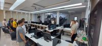 Bandırma Ticaret Borsası’nda 15 Temmuz Demokrasi ve Milli Birlik Günü’nde
