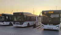 Bandırma ilçeler arası otobüs tarifeleri ve şehir içi ulaşıma zam