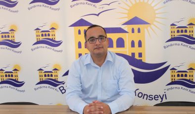 Bandırma’nın sorunları anketle belirlendi