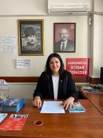 Aile ve Sosyal Hizmetler Bakanı Mahinur Özdemir Göktaş’ın bir basın