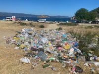 Kapıdağ Yarımadası’nın incisi konumundaki noktalarından biri olan İlhan ve Doğanlar