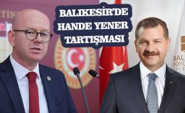 SARI: “YÜCEL YILMAZ TEHDİTLE KONSER İPTAL ETTİ”