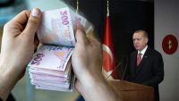 Cumhurbaşkanı Tayyip Erdoğan başkanlığında toplanacak olan kabine toplantısında memur ve