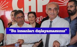 ADIGÜZEL’İN PAROLASI “DEĞİŞİM”