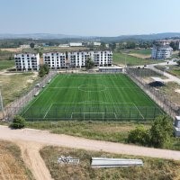 BURSA’DA SPORUN ÇITASINI YÜKSELTMEK AMACIYLA HER ALANDA ÖNEMLİ PROJELERE İMZA