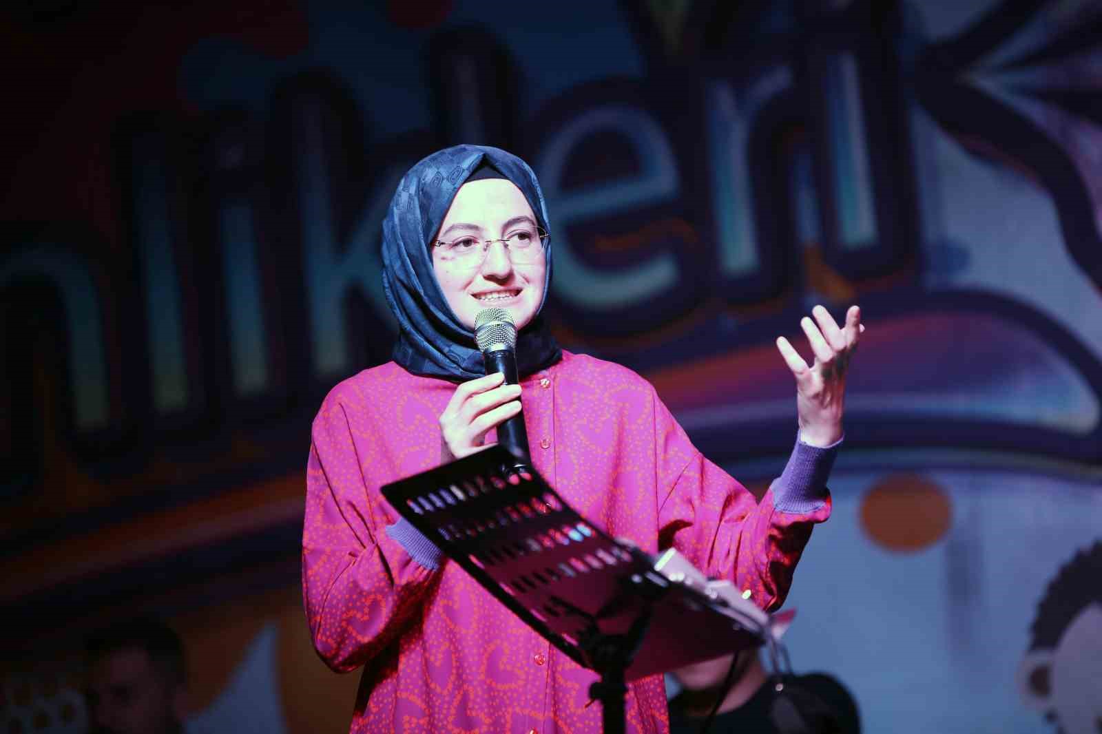 ANKARA’NIN AKYURT İLÇESİNDE 8 HAFTA SÜRECEK YAZ KONSERLERİNİN 3’ÜNCÜ HAFTASINDA