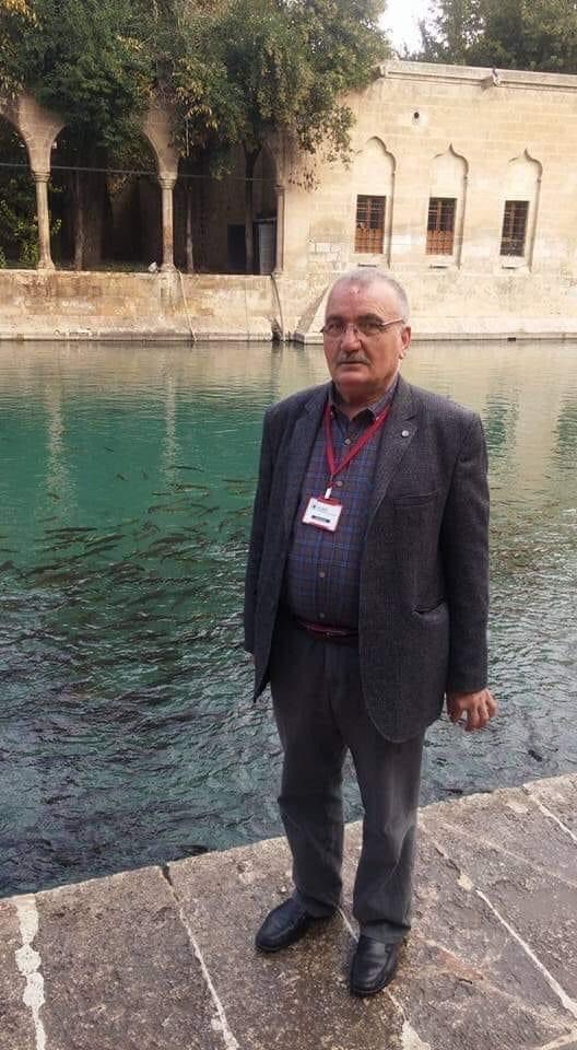 ANKARA’DA BARAJ GÖLETİNE DÜŞEN İBRAHİM ÇIRAK (70) BOĞULARAK HAYATINI KAYBETTİ