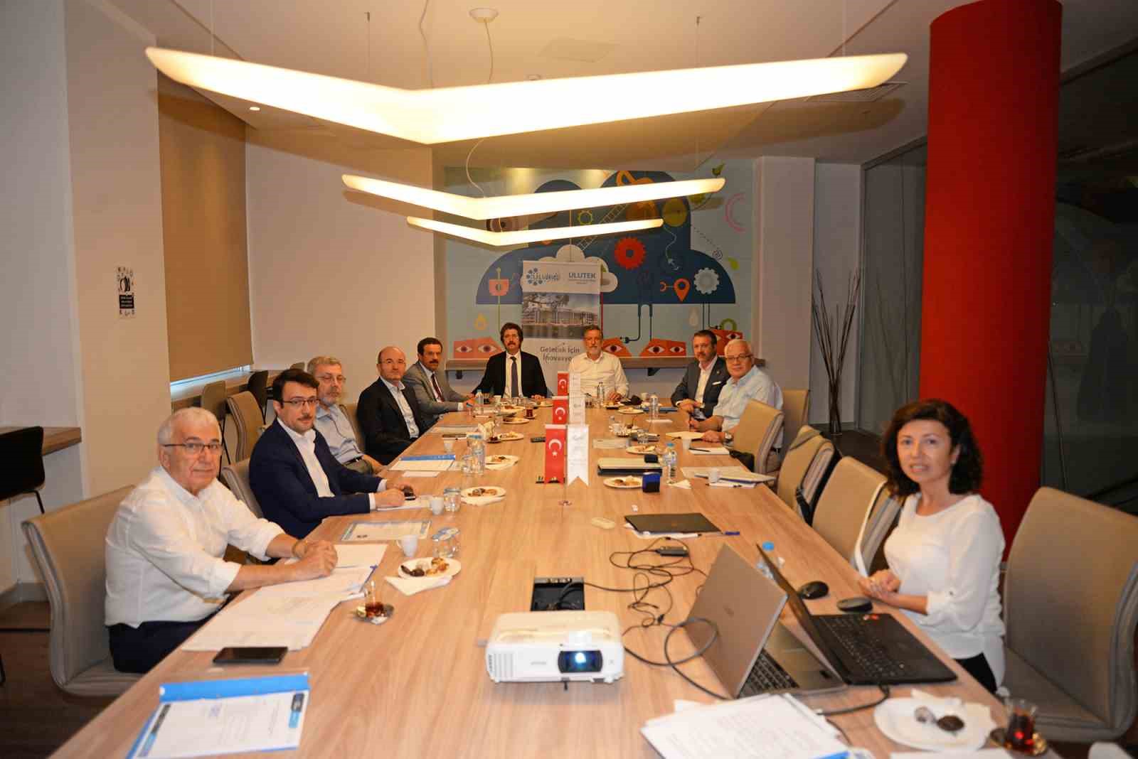TÜRKİYE’DEKİ 23 ARAŞTIRMA ÜNİVERSİTESİ ARASINDA YER ALAN BURSA ULUDAĞ ÜNİVERSİTESİ