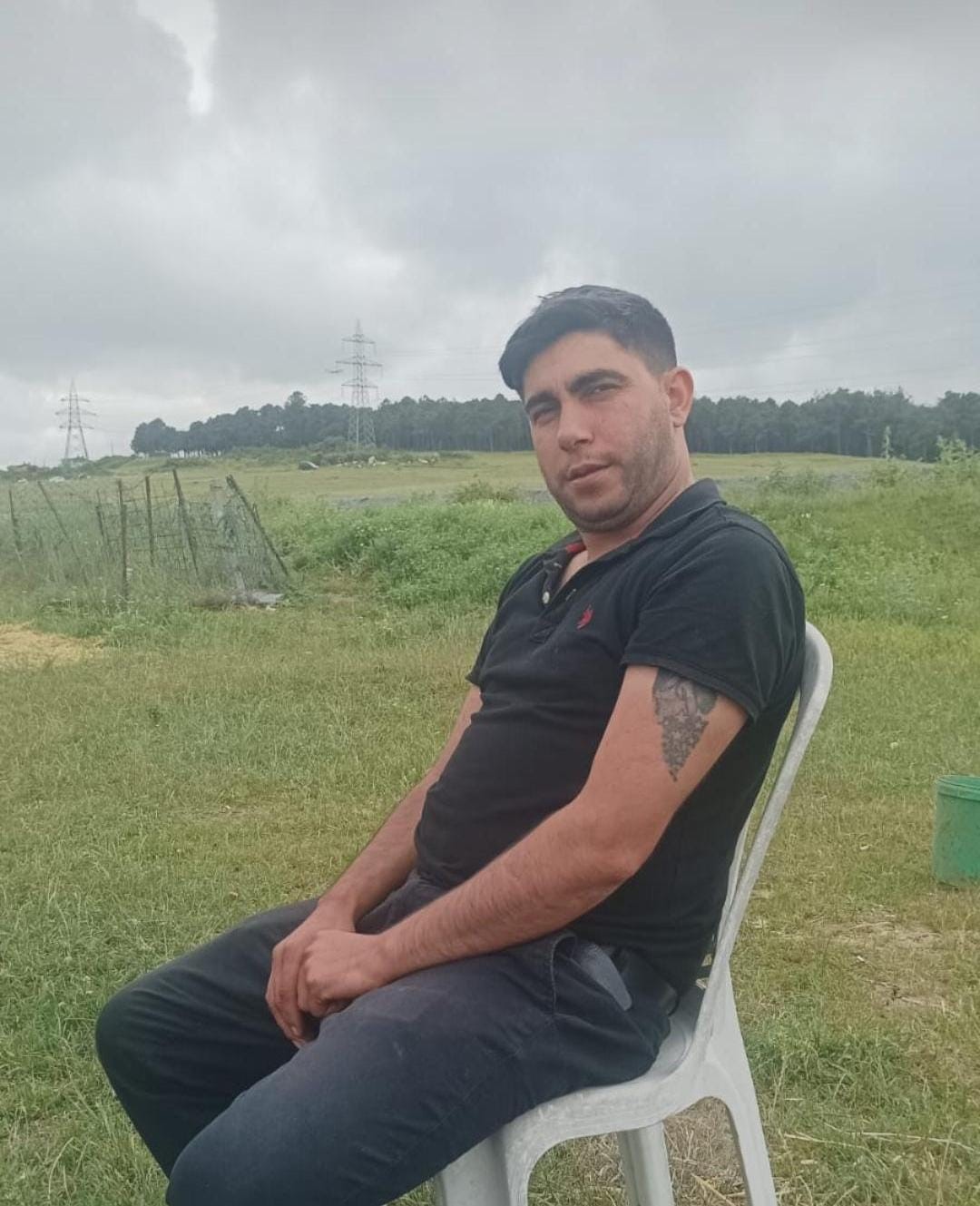 ARNAVUTKÖY’DE ÇATIŞMANIN ORTASINDA KALAN 34 YAŞINDAKİ ADAM YAŞAMINI YİTİRDİ