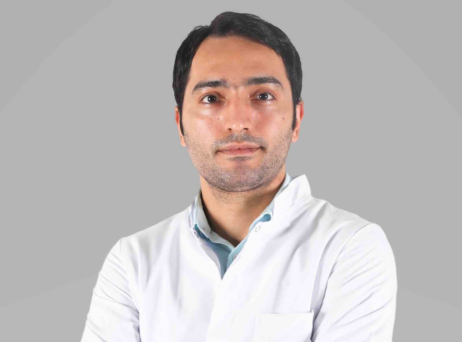 UZM. DR. HASAN ALAKBAROV