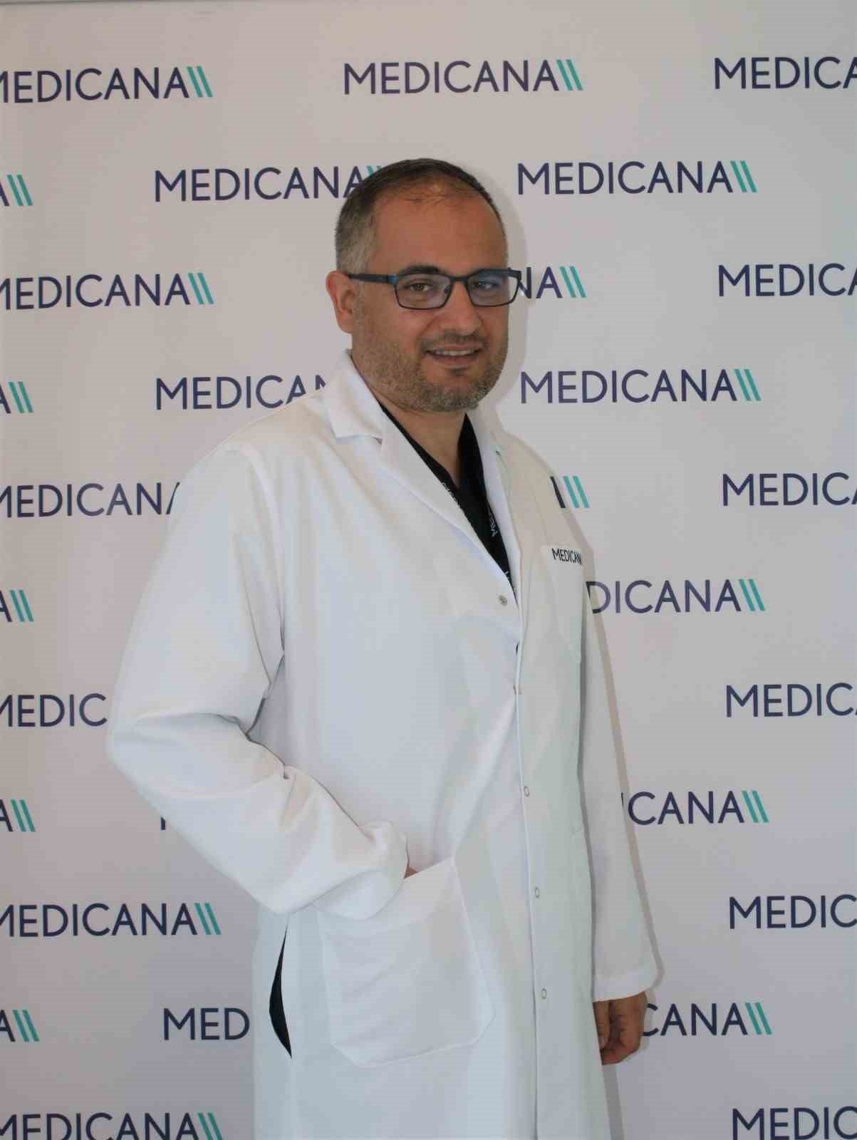 ÖLÜME SEBEBİYET VEREN HASTALIKLARIN BAŞINDA KALP DAMAR HASTALIKLARININ GELDİĞİNİ BELİRTEN
