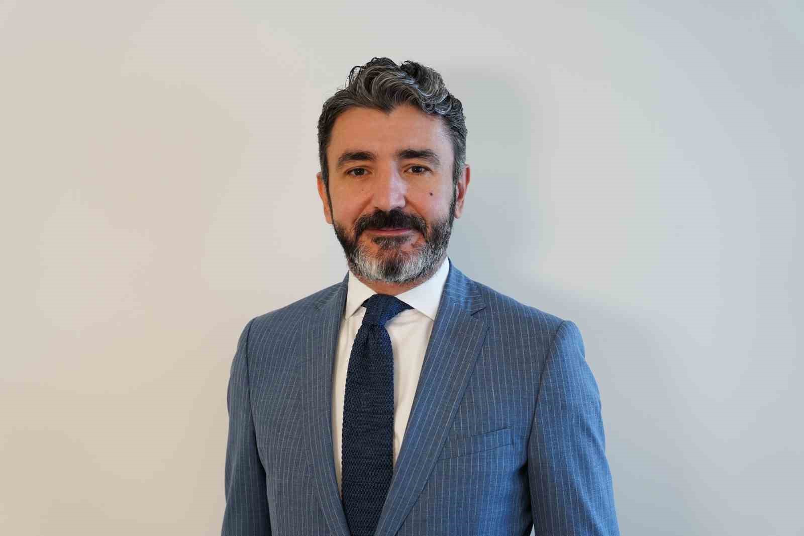 ATILIM ÜNİVERSİTESİ 2023-2024 AKADEMİK YILINA REKTÖR PROF. DR. SERKAN ERYILMAZ