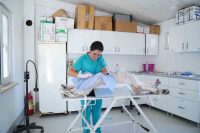 AYVALIK BELEDİYESİ SOKAKTAKİ CAN DOSTLARINI BİR AN BİLE UNUTMUYOR
