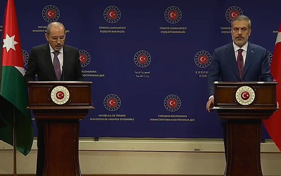 DIŞİŞLERİ BAKANI HAKAN FİDAN, “(İSVEÇ’TE KUR’AN-I KERİM’E SALDIRI) İNANÇ OLARAK