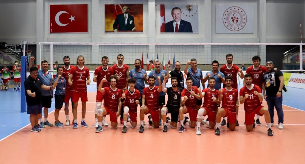 GENÇLİK VE SPOR BAKANI DR. OSMAN AŞKIN BAK, KARABÜK’TE DÜZENLENEN