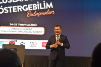 Fransa, İtalya, İspanya ve Kolombiya’dan dünyaca ünlü göstergebilim uzmanı profesörler