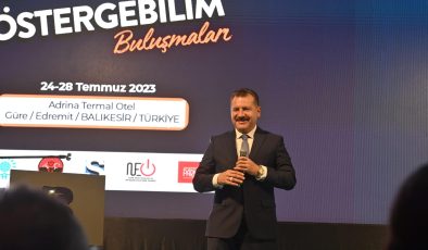 Balıkesir, bilimlerin kavşağında…