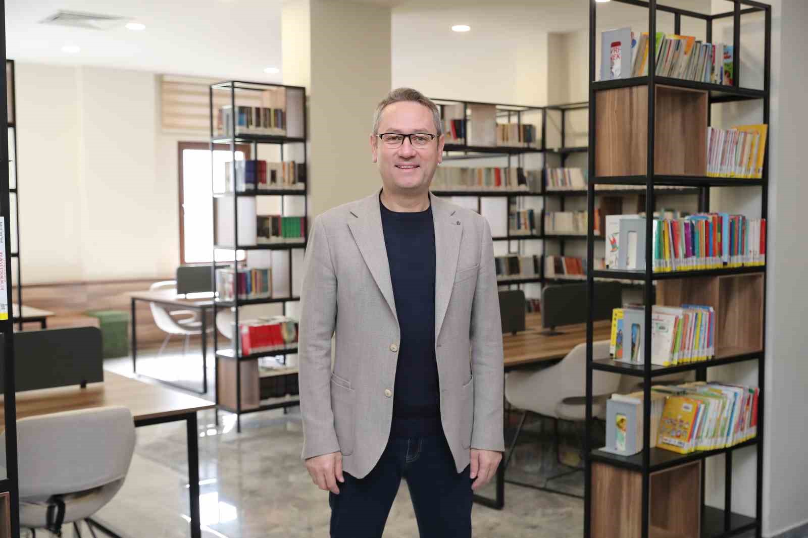 BAŞAKŞEHİR'İN KÜLTÜR YAŞAM MERKEZLERİ'NİN SAYISI ARTIYOR